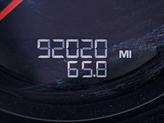 Thumbnail of 2018 Blue Porsche Macan