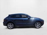 Thumbnail of 2018 Blue Porsche Macan