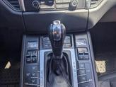 Thumbnail of 2018 Blue Porsche Macan