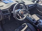 Thumbnail of 2018 Blue Porsche Macan