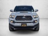 Thumbnail of 2019 Cement Toyota Tacoma