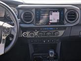 Thumbnail of 2019 Cement Toyota Tacoma