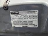 Thumbnail of 2019 Cement Toyota Tacoma