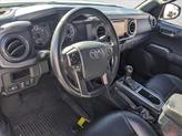 Thumbnail of 2019 Cement Toyota Tacoma