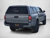 Thumbnail of 2019 Cement Toyota Tacoma