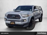 Photo of 2019 Cement Toyota Tacoma