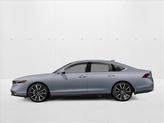 Thumbnail of 2025 Urban Gray Pearl Honda Accord Hybrid