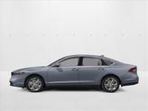 Thumbnail of 2025 Urban Gray Pearl Honda Accord Hybrid