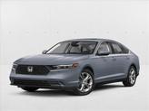 Photo of 2025 Urban Gray Pearl Honda Accord Hybrid