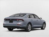 Thumbnail of 2025 Urban Gray Pearl Honda Accord Hybrid