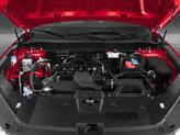 Thumbnail of 2025 Radiant Red Metallic Honda CR-V