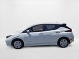 Thumbnail of 2019 Glacier White Nissan Leaf