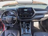 Thumbnail of 2022 Ruby Flare Pearl Toyota Highlander
