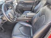 Thumbnail of 2022 Ruby Flare Pearl Toyota Highlander