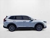 Thumbnail of 2024 Platinum White Pearl Honda CR-V