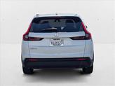 Thumbnail of 2024 Platinum White Pearl Honda CR-V