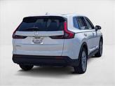 Thumbnail of 2024 Platinum White Pearl Honda CR-V