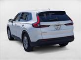 Thumbnail of 2024 Platinum White Pearl Honda CR-V