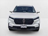 Thumbnail of 2024 Platinum White Pearl Honda CR-V