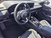Thumbnail of 2025 Canyon River Blue Metallic Honda Accord Hybrid