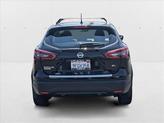 Thumbnail of 2022 Magnetic Black Pearl Nissan Rogue Sport