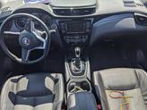 Thumbnail of 2022 Magnetic Black Pearl Nissan Rogue Sport