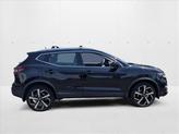 Thumbnail of 2022 Magnetic Black Pearl Nissan Rogue Sport