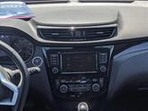 Thumbnail of 2022 Magnetic Black Pearl Nissan Rogue Sport