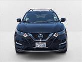 Thumbnail of 2022 Magnetic Black Pearl Nissan Rogue Sport