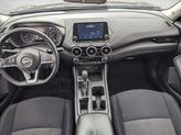 Thumbnail of 2022 Rosewood Metallic Nissan Sentra