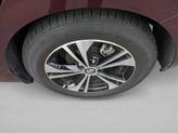 Thumbnail of 2022 Rosewood Metallic Nissan Sentra