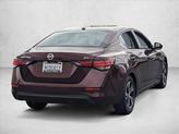 Thumbnail of 2022 Rosewood Metallic Nissan Sentra