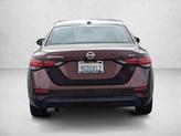 Thumbnail of 2022 Rosewood Metallic Nissan Sentra