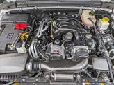 Thumbnail of 2022 Bright White Clearcoat Jeep Gladiator
