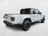 Thumbnail of 2022 Bright White Clearcoat Jeep Gladiator