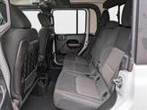 Thumbnail of 2022 Bright White Clearcoat Jeep Gladiator