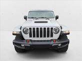 Thumbnail of 2022 Bright White Clearcoat Jeep Gladiator