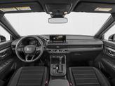 Thumbnail of 2026 Meteorite Gray Metallic Honda CR-V Hybrid