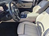Thumbnail of 2022 Mineral White Metallic BMW 430 Gran Coupe