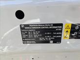 Thumbnail of 2022 Mineral White Metallic BMW 430 Gran Coupe