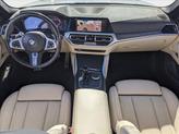 Thumbnail of 2022 Mineral White Metallic BMW 430 Gran Coupe