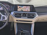 Thumbnail of 2022 Mineral White Metallic BMW 430 Gran Coupe