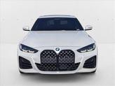 Thumbnail of 2022 Mineral White Metallic BMW 430 Gran Coupe