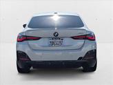 Thumbnail of 2022 Mineral White Metallic BMW 430 Gran Coupe