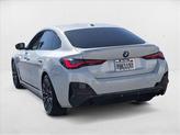 Thumbnail of 2022 Mineral White Metallic BMW 430 Gran Coupe