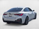 Thumbnail of 2022 Mineral White Metallic BMW 430 Gran Coupe