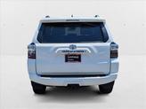Thumbnail of 2022 White Toyota 4Runner