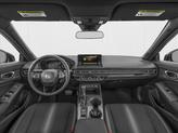 Thumbnail of 2026 Blue Lagoon Pearl Honda Civic Hybrid
