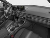 Thumbnail of 2026 Blue Lagoon Pearl Honda Civic Hybrid