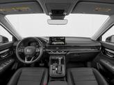 Thumbnail of 2026 Meteorite Gray Metallic Honda CR-V